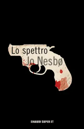 Read: Lo spettro Book