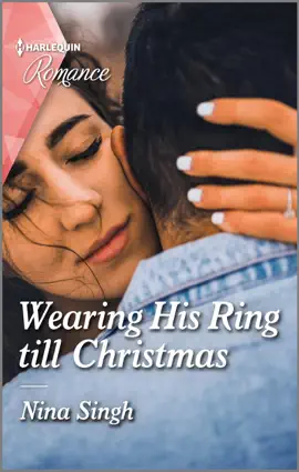 Read: Book Wearing His Ring till Christmas