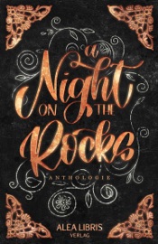 A Night On The Rocks - Stephanie Kempin