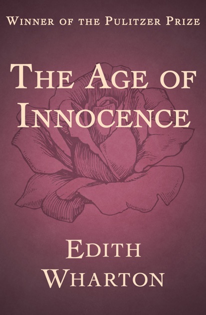 a book analysis of edith whartons age of innocence Widely regarded as one of edith wharton's greatest achievements, the age of innocenceis not only subtly satirical, but also a sometimes dark and disturbing comedy of manners in its. a book analysis of edith whartons age of innocence Widely regarded as one of edith wharton's greatest achievements, the age of innocenceis not only subtly satirical, but also a sometimes dark and disturbing comedy of manners in its.