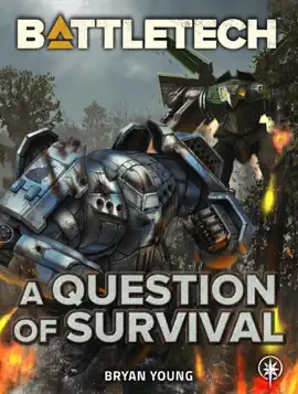 Read: BattleTech: A Question Book of Survival