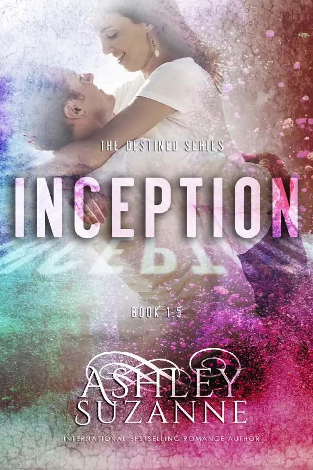 Inception - Book 1.5