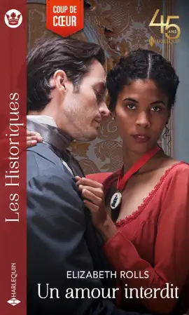 Read: Book Un amour interdit
