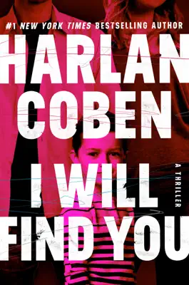 I Will Find You by Harlan Coben book