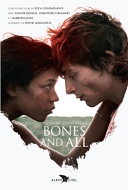 Bones & all - Anne-Sylvie Homassel & Camille DeAngelis