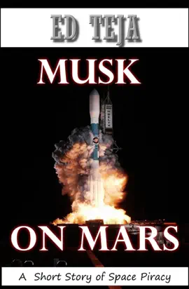 Read: Musk Book on Mars