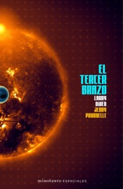 El tercer brazo - Larry Niven & Jerry Pournelle