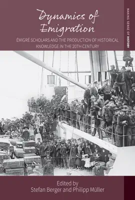 Read: Dynamics of Book Emigration