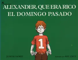 Alexander, que era rico el domingo pasado
