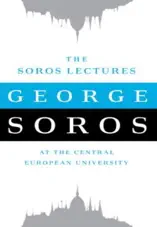 The Soros Lectures
