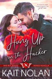 Hung Up on the Hacker - Kait Nolan