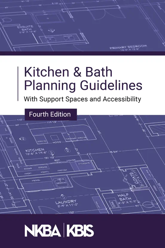 NKBA Kitchen & Bath Planning Guidelines