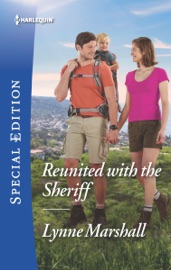 Reunited with the Sheriff - Lynne Marshall