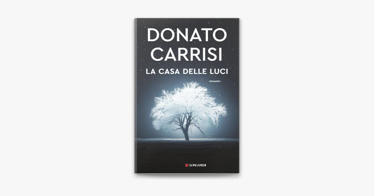 ‎La casa delle luci