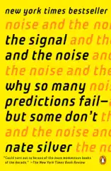 The Signal and the Noise