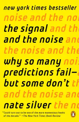 The Signal and the Noise