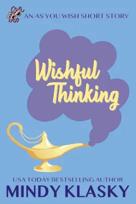 Read: Book Wishful Thinking