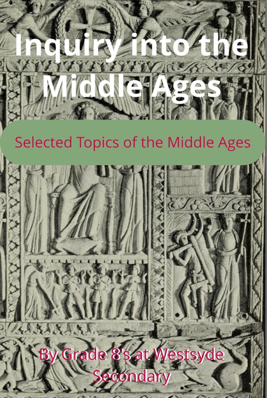 Inquiry into the Middle Ages