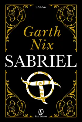 Read: Sabriel