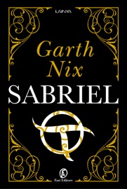 Sabriel - Garth Nix