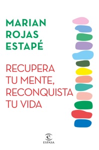 Recupera tu mente, reconquista tu vida Book Cover