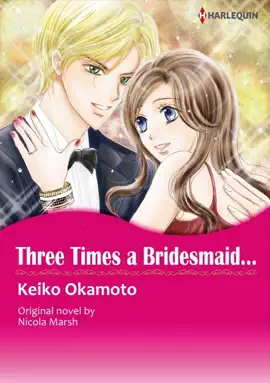 Read: Three Book Times A Bridesmaid...