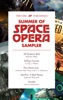 Book Tor.com Publishing's Summer of Space Opera Sampler
