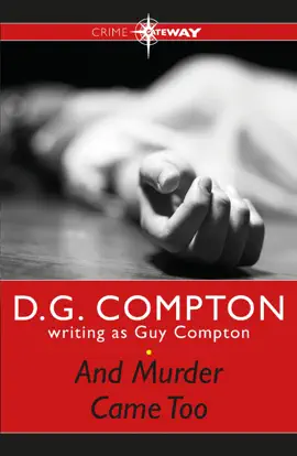 Read: And Murder Book Came Too