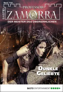 Read: Professor Zamorra 1161 Book