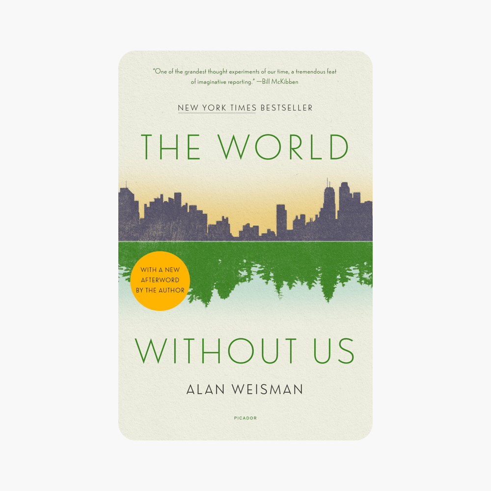 ‎The World Without Us