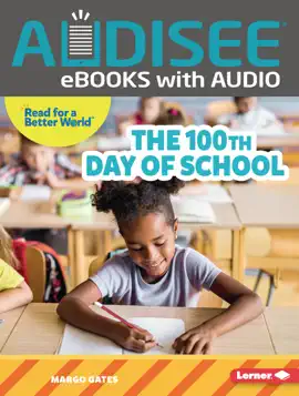 Read: The 100th Day of Book School