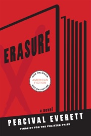 Erasure - Percival Everett