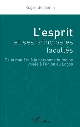 Read: L'esprit et ses principales Book facultés