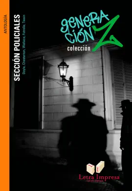 Read: Sección Book policiales