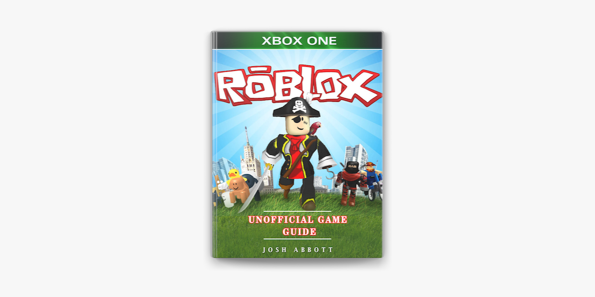 ROBLOX Xbox One 