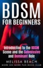 Book BDSM for Beginners