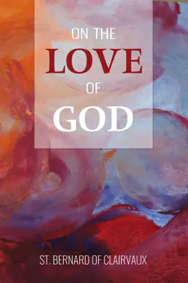 Read: Book On the Love of God