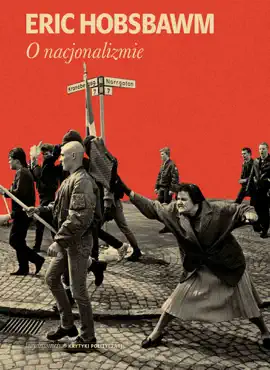 Read: O Book nacjonalizmie