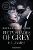 Book Fifty Shades of Grey - Gefährliche Liebe