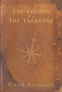 The Legend to The Treasure by Gwen Shamblin