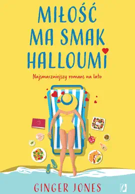 Miłość ma smak halloumi