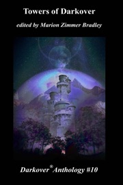 Towers of Darkover - Marion Zimmer Bradley