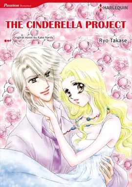 Read: The Cinderella Book Project