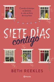 Siete días contigo - Beth Reekles