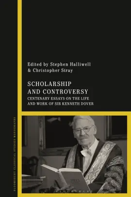 Read: Scholarship Book and Controversy