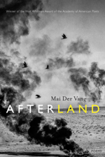 Afterland - Mai Der Vang Cover Art