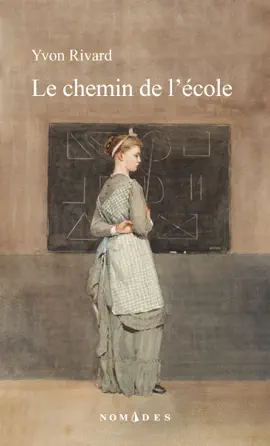 Le chemin de l'école