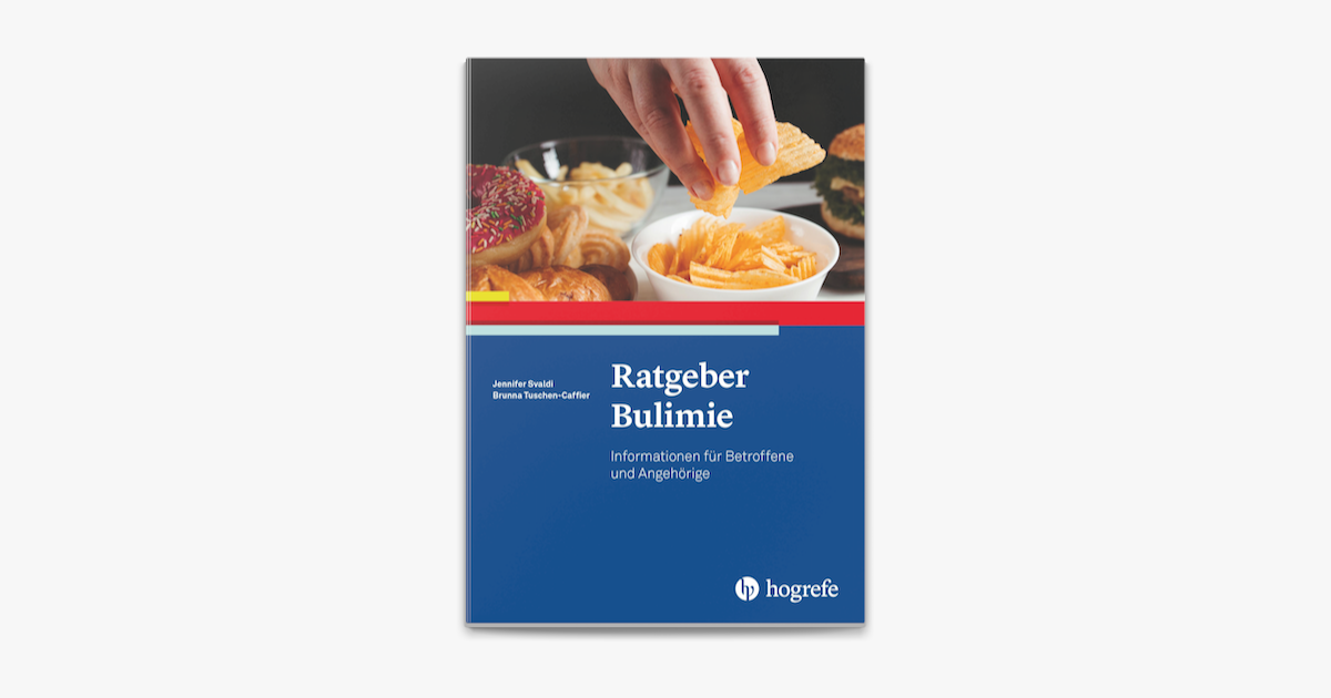 Ratgeber Bulimie no Apple Books ‎Ratgeber Bulimie