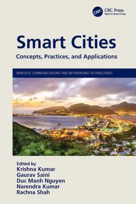 Read: Smart Book Cities