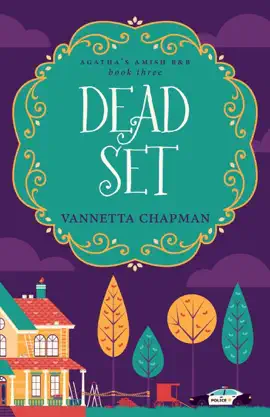 Read: Dead Set Book